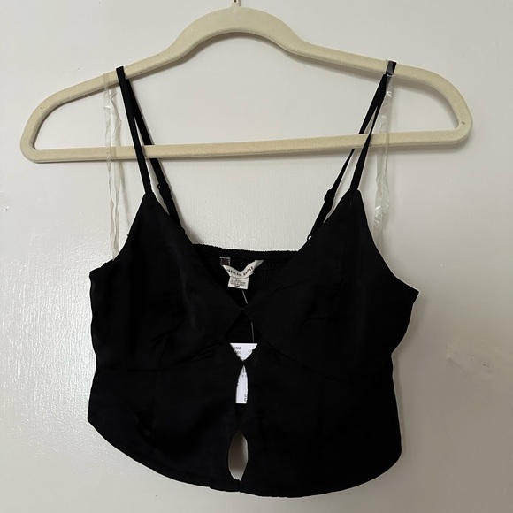 American eagle keyhole top - Picture 2 of 4